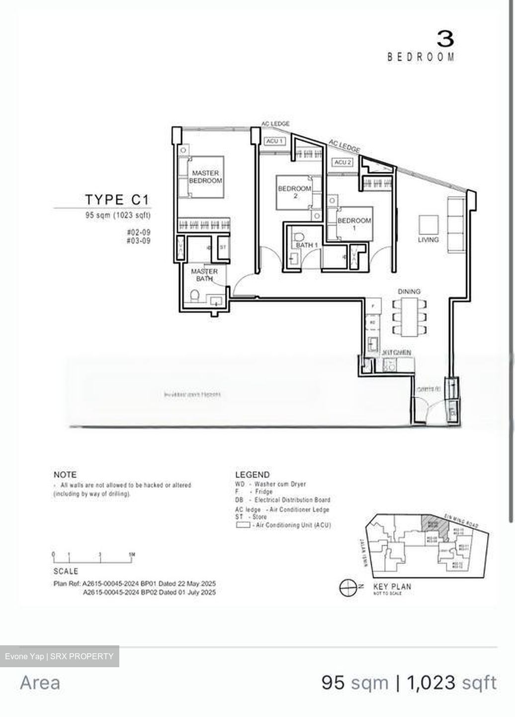 Artisan 8 (D20), Apartment #484453511